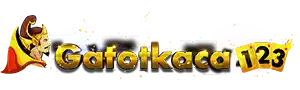 Logo GATOTKACA123